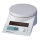 MAUL Briefwaage MAULtronic S 12,8cm 5 g - 5kg ohne Netzanschluss weiß
