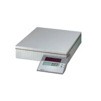 MAUL Paketwaage MAULparcel S 10 g - 50kg ohne Netzanschluss