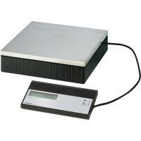 MAUL Paketwaage MAULparcel 10 g - 50kg ohne Netzanschluss