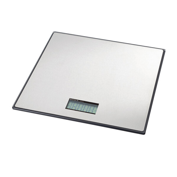 MAUL Paketwaage MAULglobal 60 g - 25kg ohne Netzanschluss
