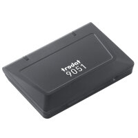 trodat® Datumstempel Classic 1020 + Kissen Set 26 x 5...