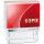 COLOP® Textstempel Printer 20 38 x 14 mm (B x H) KOPIE rot