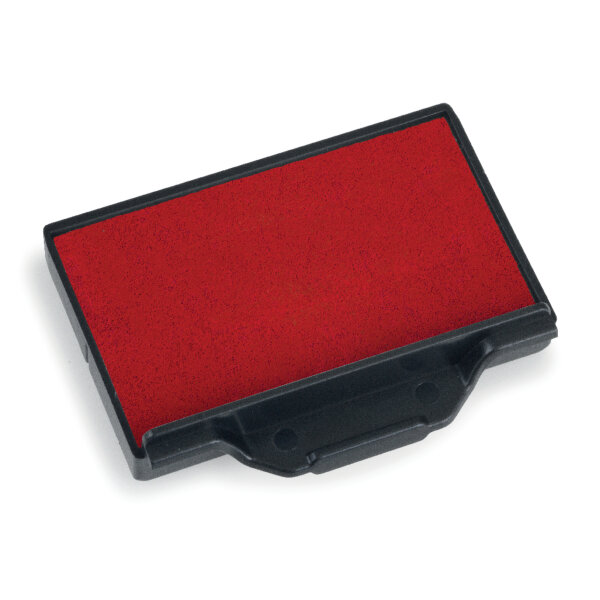 trodat® Stempelersatzkissen 6/53 trodat® Professional® Typomatic 5253, 5203, 5440 49 x 28 mm (B x H) rot 2 St./Pack.