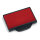 trodat® Stempelersatzkissen 6/53 trodat® Professional® Typomatic 5253, 5203, 5440 49 x 28 mm (B x H) rot 2 St./Pack.