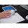 COLOP® Elektrostempel e-mark® 15 x 14,5 mm (B x H) Akku inkl. Tintenpatrone 153562 mehrfarbig