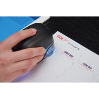 COLOP® Elektrostempel e-mark® 15 x 14,5 mm (B x...