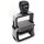 trodat® Datumstempel Professional 4.0 5480 68 x 47 mm (B x H) individuelle Textplatte schwarz