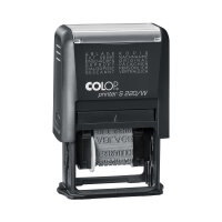 COLOP® Wortbandstempel S 220/W 24 x 4 mm (B x H)...