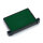 trodat® Stempelersatzkissen 6/4750 trodat® Printy™ 4750, 4750/L, 4750 Typomatic, 4941 41 x 24 mm (B x H) grün
