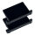 trodat® Stempelersatzkissen 6/4750 trodat® Printy™ 4750, 4750/L, 4750 Typomatic, 4941 41 x 24 mm (B x H) schwarz 2 St./Pack.