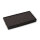 COLOP® Stempelersatzkissen E/50/1 COLOP® Printer 50, Printer Compakt 50 69 x 30 mm (B x H) schwarz 2 St./Pack.