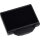 trodat® Stempelersatzkissen 6/50 trodat® Professional® 5030, 5430, 5430/L, 5430 Office, 5431, 5435, 5546 schwarz 2 St./Pack.