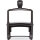 trodat® Textstempel Professional 5212 116 x 70 mm (B x H) individuelle Textplatte schwarz
