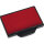 trodat® Stempelersatzkissen 6/56 trodat® Professional® 5117, 5204, 5206, 5460, 5465, 5466/PL, 5558, 5558/PL, 55510, 55510/PL rot 2 St./Pack.