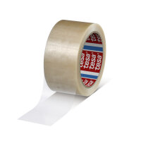 tesa® Packband tesapack® 50 mm x 66 m (B x L)...