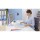 tesa® Klebefilm tesafilm® CRYSTAL CLEAR 19 mm x 33 m (B x L) einseitig klebend ohne Lösungsmittel Acrylat, wasserbasiert durchsichtig 6 St./Pack.