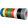 tesa® Gewebeband tesaband® 4651 Premium Innenbereich, Außenbereich 38 mm x 50 m (B x L) schwarz