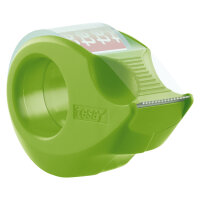 tesa® Handabroller MINI DISPENSER RECYCLED...