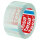 tesa® Klebefilm tesafilm® CRYSTAL RECYCLED 19 mm x 10 m (B x L) einseitig klebend ohne Lösungsmittel Acrylat transparent