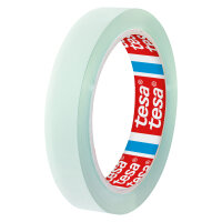 tesa® Klebefilm tesafilm® CRYSTAL RECYCLED 19 mm...