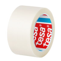 tesa® Klebefilm tesafilm® PAPER 19 mm x 33 m (B x...