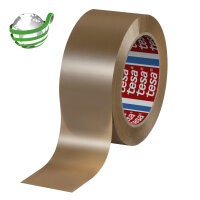 tesa® Packband 60418 50 mm x 132 m (B x L)...