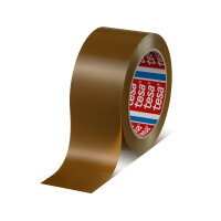 tesa® Packband tesapack® 4124 50 mm x 66 m (B x...