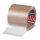 tesa® Klebefilm 04104 100 mm x 66 m (B x L) einseitig klebend mit Lösungsmittel Naturkautschuk transparent