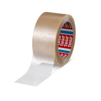 tesa® Packband tesapack® 4124 50 mm x 66 m (B x...
