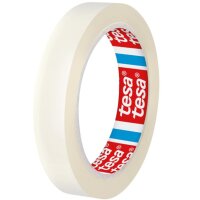 tesa® Klebefilm tesafilm® PAPER 19 mm x 66 m (B x...