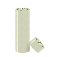 Soennecken Packband oeco 50 mm x 66 m (B x L)...