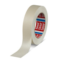tesa® Kreppband 4316 PV3 Innenbereich 30 mm x 50 m (B...