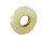 3M Klebeband 4658F 19 mm x 25 m (B x L) beidseitig klebend Hochtemperatur-Acrylat transparent