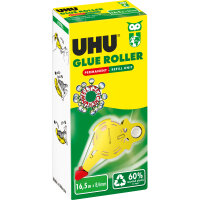 UHU® Nachfüllkassette GLUE PERMANENT REFILL UNIT...