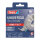 tesa® Montageklebeband Universal Nano Power Innenbereich, Außenbereich 30 mm x 3 m (B x L) 5kg beidseitig klebend transparent