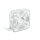 tesa® Montageklebeband Universal Nano Power Innenbereich, Außenbereich 30 mm x 3 m (B x L) 5kg beidseitig klebend transparent