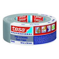 tesa® Gewebeband PRO STRONG Innenbereich,...