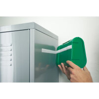 tesa® Klettband On & Off 20 mm x 1 m (B x L)...