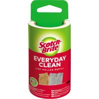 Scotch-Brite(TM) Ersatzrolle Everyday Clean Kunststoff 30...