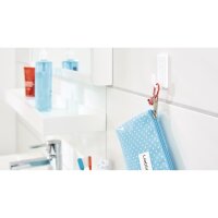tesa® Haken Powerstrips® Large Classic...
