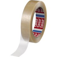 tesa® Packband tesapack® 4124 25 mm x 66 m (B x...