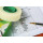 Scotch® Handabroller Magic™ 10 x 7,5 x 2,5 cm (B x H x T) nachfüllbar inkl. 1 Rolle Magic Tape 810 unsichtbar, 19 mm x 7,5 m (B x L) mit Lösungsmittel transparent