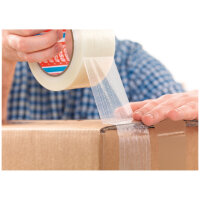 tesa® Packband tesapack® Monofilament Ultra...