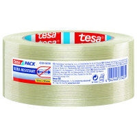tesa® Packband tesapack® Monofilament Ultra...