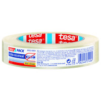 tesa® Packband tesapack® Monofilament Ultra...