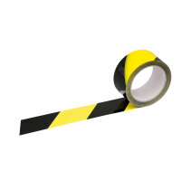Markierungsband 50 mm x 66 m (B x L) selbstklebend...