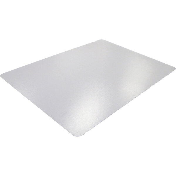 Desktex Schreibunterlage 48 x 61 cm (B x H) ohne Kalender Vinyl transparent 4 St./Pack.