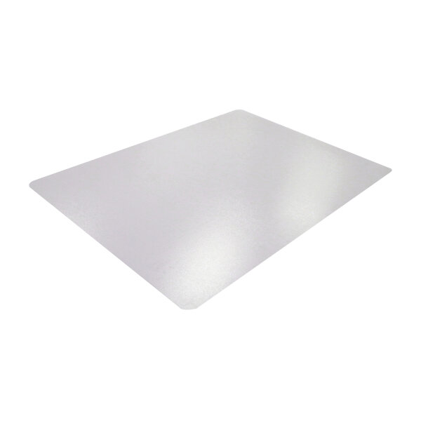 Desktex Schreibunterlage 43 x 56 cm (B x H) ohne Kalender Polycarbonat transparent 2 St./Pack.