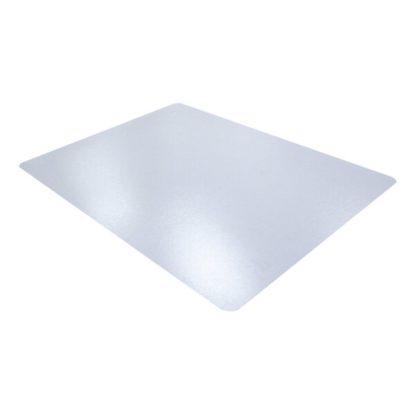 Desktex Schreibunterlage 48 x 61 cm (B x H) ohne Kalender Polycarbonat transparent 2 St./Pack.