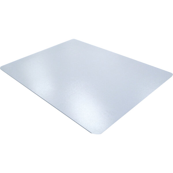 Desktex Schreibunterlage 89 x 180 cm (B x H) ohne Kalender Polycarbonat transparent